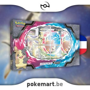 Pokémon Coffret Morpeko V-UNION  [FR]