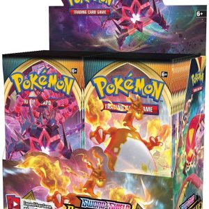 Sword & Shield - Darkness Ablaze Booster box