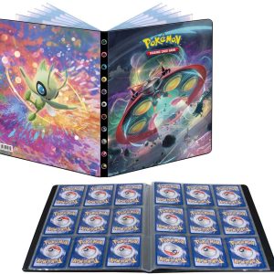 Ultra Pro - Pokémon Vivid Voltage Binder