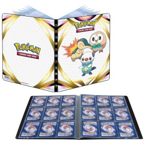 Ultra Pro Astral Radiance 9-Pocket Portfolio
