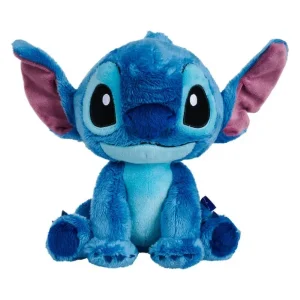 Disney Lilo & Stitch Plush Figure Stitch Refresh 25 cm