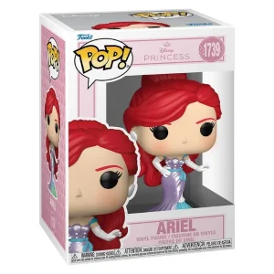 Disney Princess Grand Entrances POP! Vinyl Figure Ariel 9 cm POP! Figures Disney