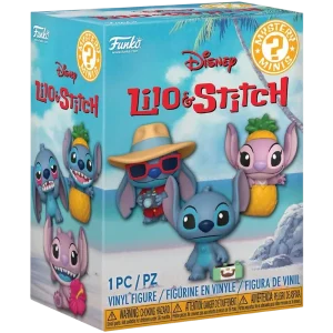 Funko Mystery Mini Lilo & Stitch - Stitch