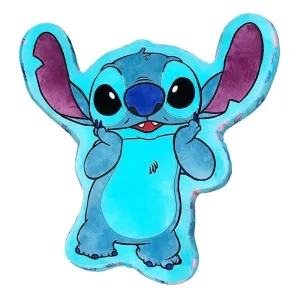 Lilo & Stitch Pillow Stitch Body 40 cm Cushions Lilo & Stitch