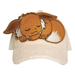 Pokémon Baseball Eevee Beanies & Caps Pokémon