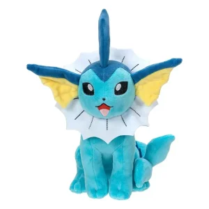 Pokémon Plush Figure Vaporeon 20 cm Plushes Pokémon