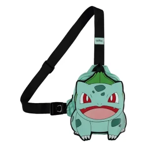 Pokémon Shoulder Bag Bulbasaur Bags Pokémon