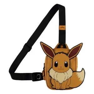 Pokémon Shoulder Bag Eevee Bags Pokémon