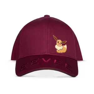 Pokémon Snapback Eevee Beanies & Caps Pokémon