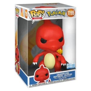 Pokémon Super Sized Jumbo POP! Vinyl Figure Charmeleon 25 cm